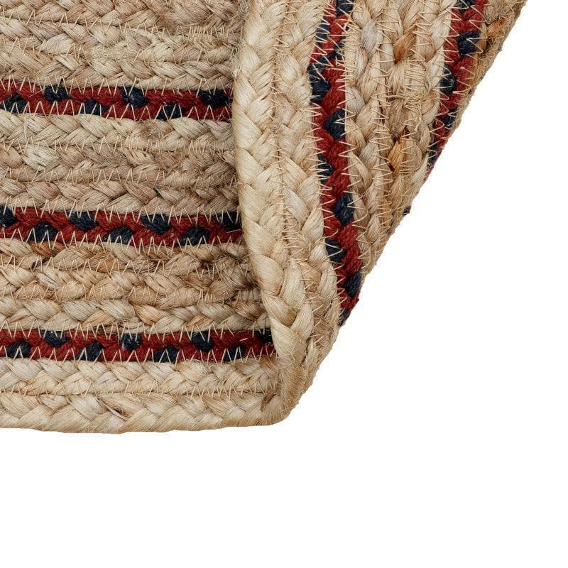 Buy Velle Natural Fiber Mat Bath Mats from Vaaree