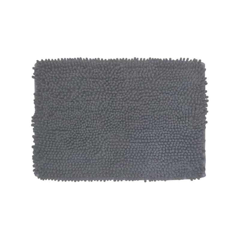 Buy Zora Anti Slip Bathmat - Grey Bath Mats from Vaaree