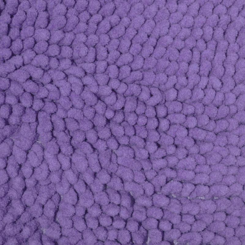 Buy Zora Anti Slip Bathmat - Lilac Bath Mats from Vaaree