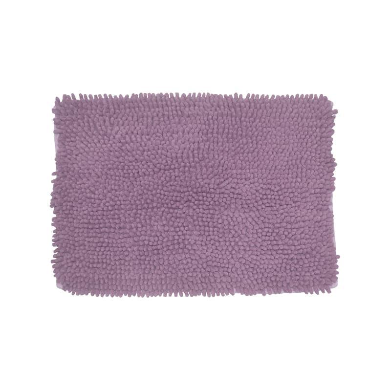 Buy Zora Anti Slip Bathmat - Purple Bath Mats from Vaaree