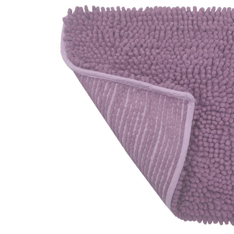 Buy Zora Anti Slip Bathmat - Purple Bath Mats from Vaaree