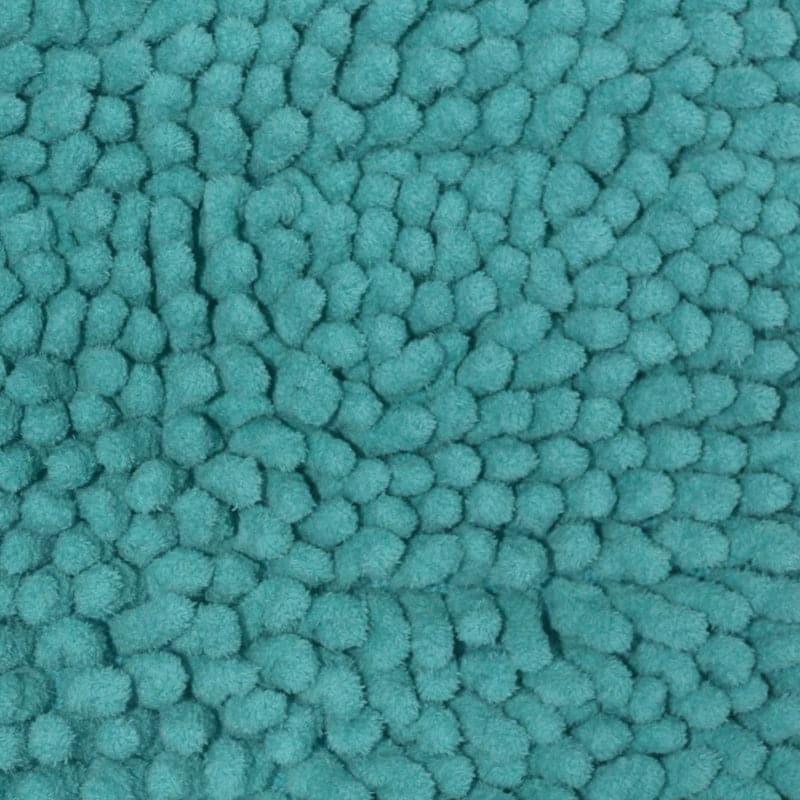 Buy Zora Anti Slip Bathmat - Turquoise Bath Mats from Vaaree