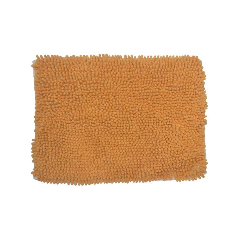 Buy Zora Anti Slip Bathmat - Yellow Bath Mats from Vaaree