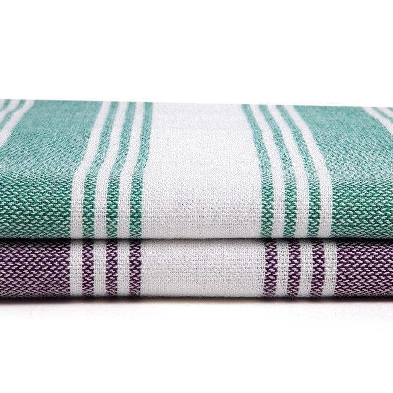 Buy Bath Towels - Adria Bath Towel - Set Of Two at Vaaree online