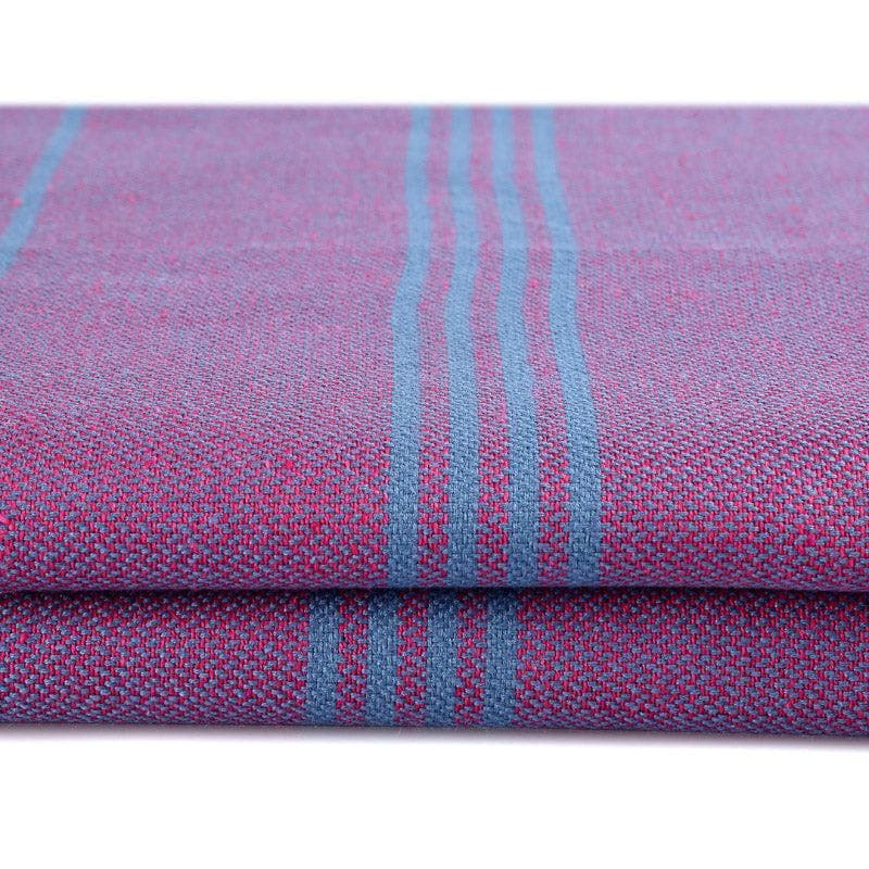 Buy Chrystela Bath Towel - Set Of Two Bath Towels from Vaaree