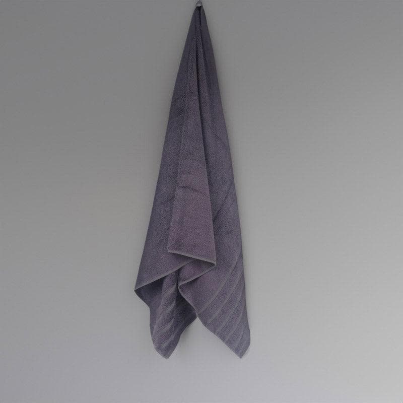 Buy Drip Dry Bath Towel - Purple Bath Towels from Vaaree