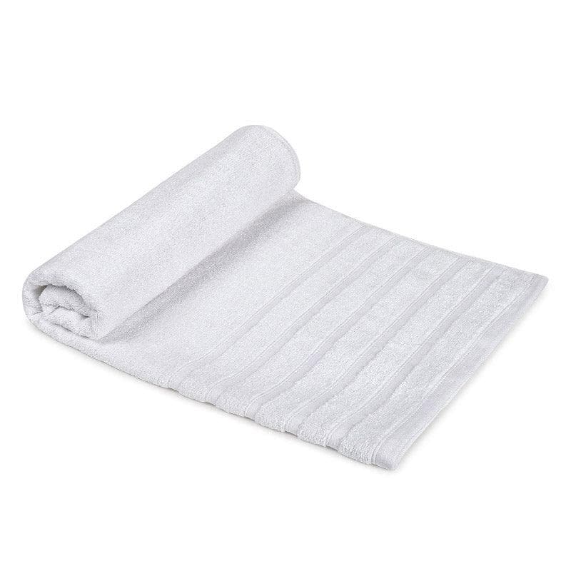 Buy Drip Dry Bath Towel - White Bath Towels from Vaaree