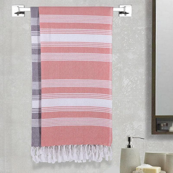 Buy Bath Towels - Esme Bath Towel - Set Of Two at Vaaree online