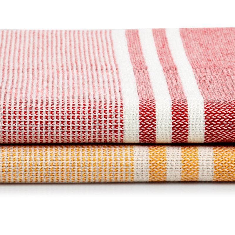 Buy Bath Towels - Giselle Bath Towel - Set Of Two at Vaaree online