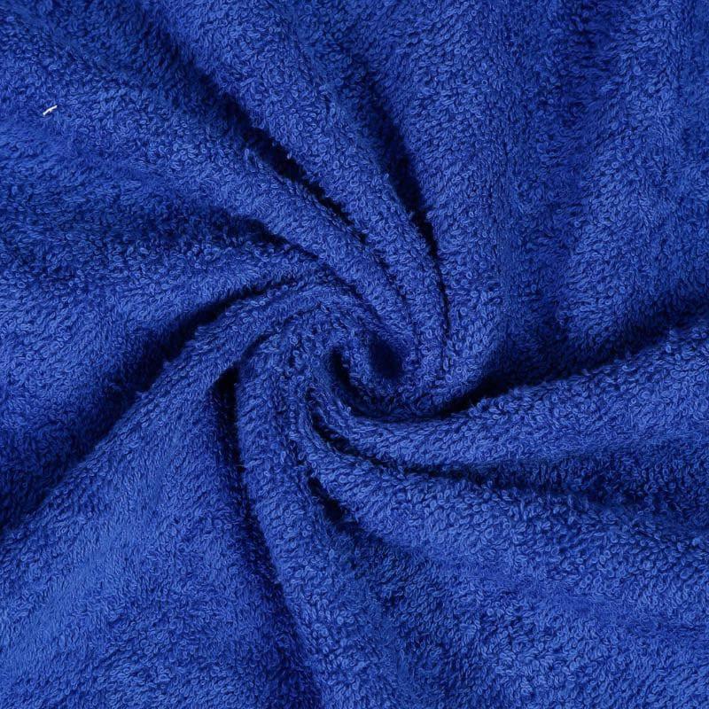 Buy Luxo Wrap Bath Towel - Royal Blue Bath Towels from Vaaree