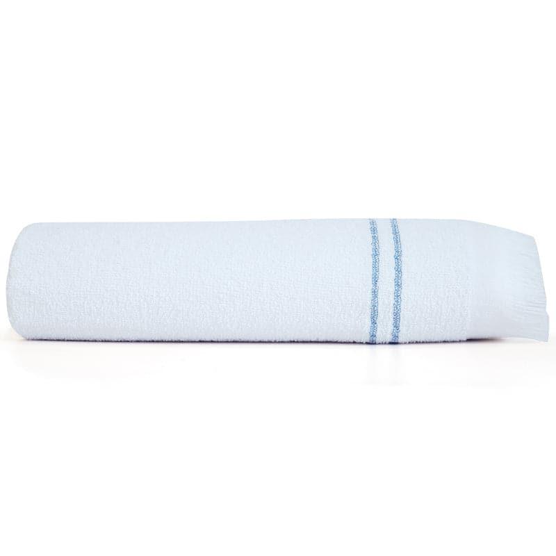 Buy Micro Cotton LuxeDry Comfort Bath Towel - Three Piece Set Bath Towels from Vaaree