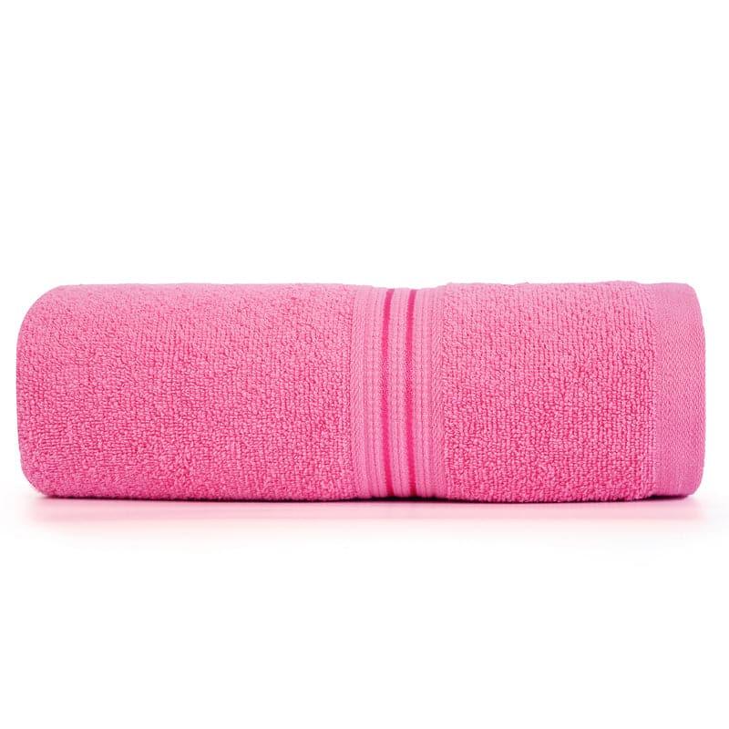 Buy Micro Cotton LuxeDry Solid Bath Towel - Pink Bath Towels from Vaaree