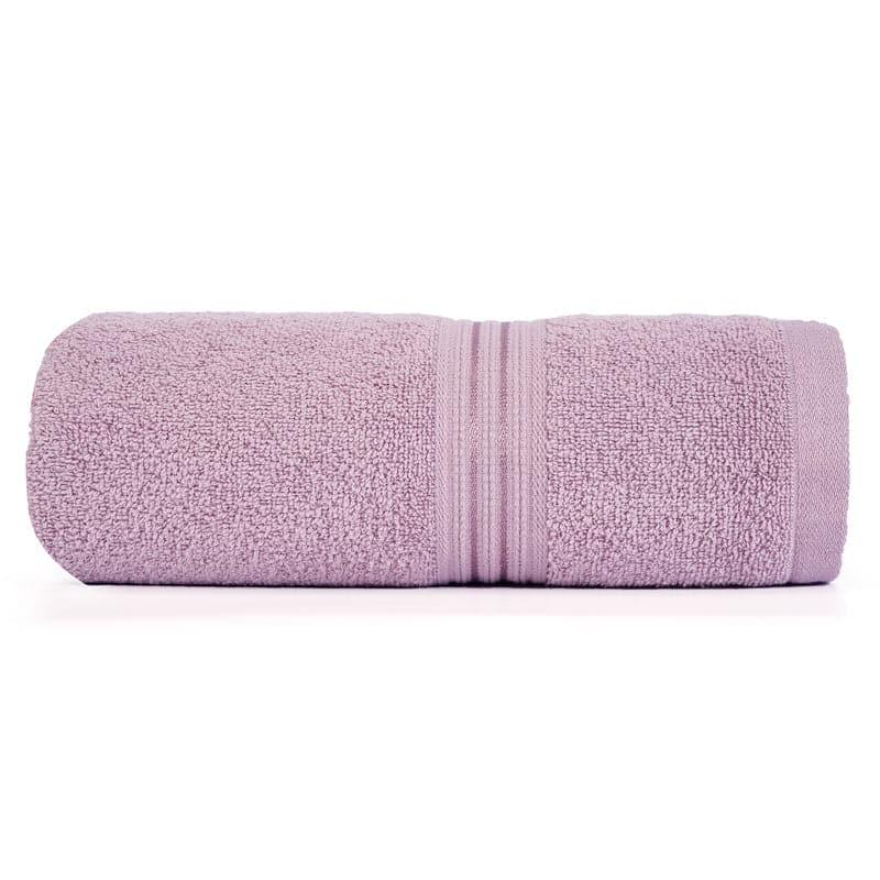 Buy Micro Cotton LuxeDry Solid Bath Towel - Purple Bath Towels from Vaaree