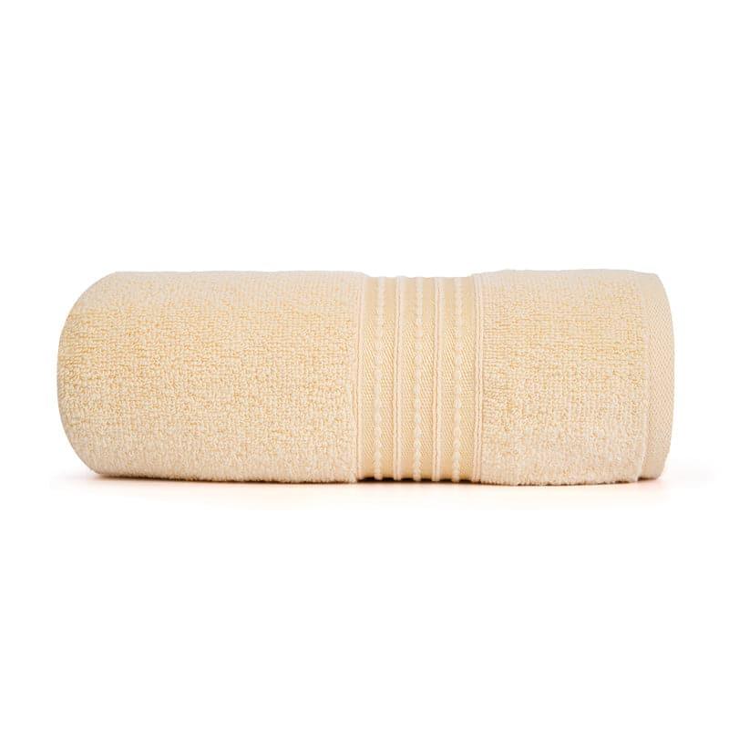 Buy Bath Towels - Micro Cotton LuxeDry Soothe Bath Towel - Beige at Vaaree online