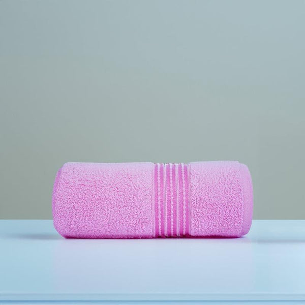 Buy Micro Cotton LuxeDry Soothe Bath Towel - Lavender Bath Towels from Vaaree