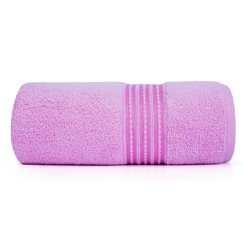 Buy Bath Towels - Micro Cotton LuxeDry Soothe Bath Towel - Lavender at Vaaree online