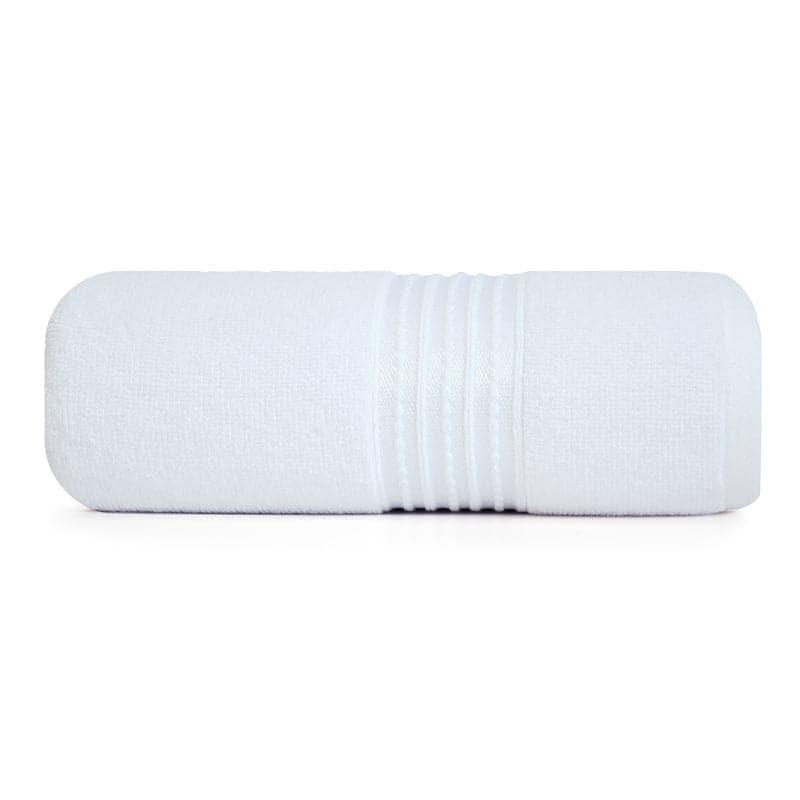 Buy Micro Cotton LuxeDry Soothe Bath Towel - White Bath Towels from Vaaree