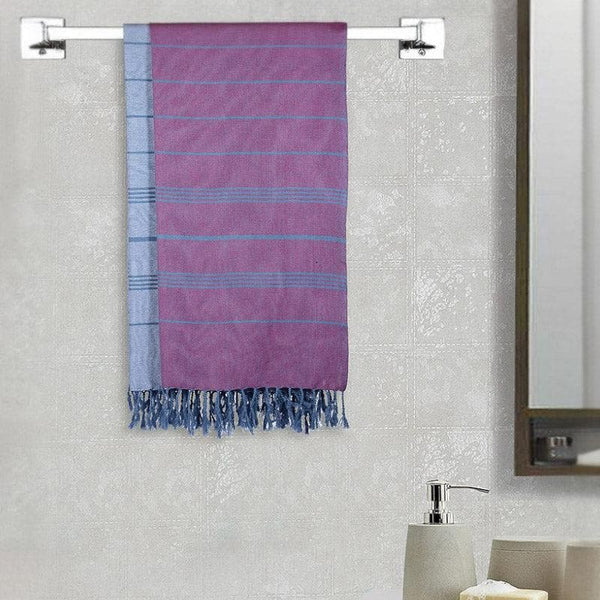 Buy Bath Towels - Quani Bath Towel - Set Of Two at Vaaree online