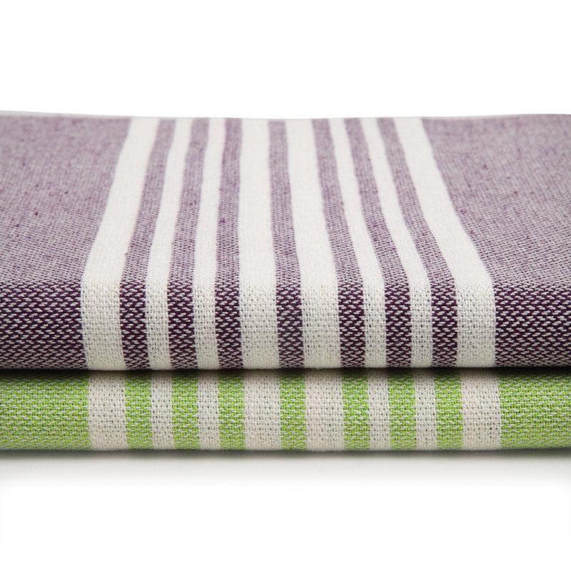 Buy Rainey Bath Towel - Set Of Two Bath Towels from Vaaree