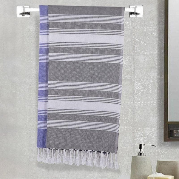 Buy Bath Towels - Talula Bath Towel - Set Of Two at Vaaree online