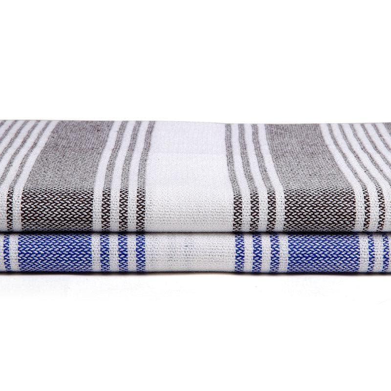 Buy Bath Towels - Talula Bath Towel - Set Of Two at Vaaree online