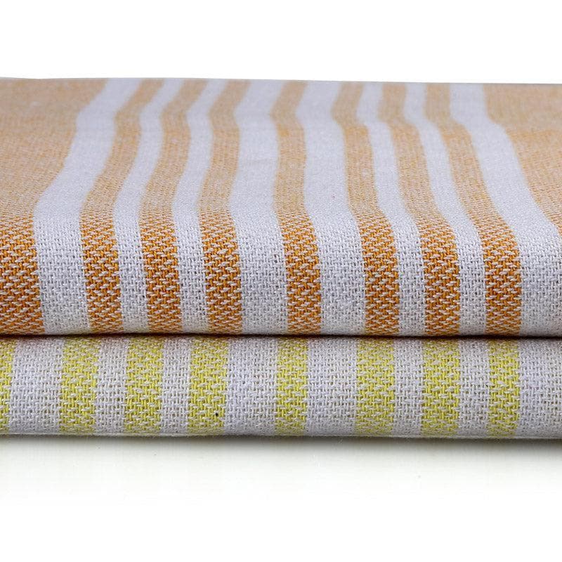 Buy Zugey Bath Towel - Set Of Two Bath Towels from Vaaree