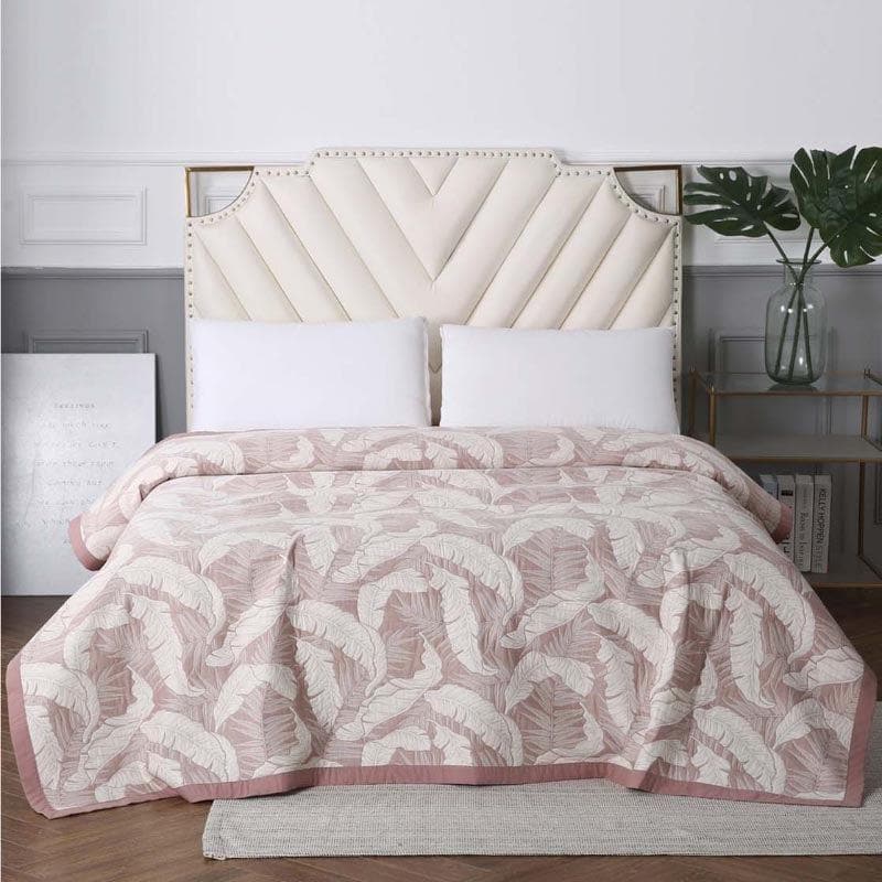 Buy Bedcovers - Croi Printed Bedcover at Vaaree online