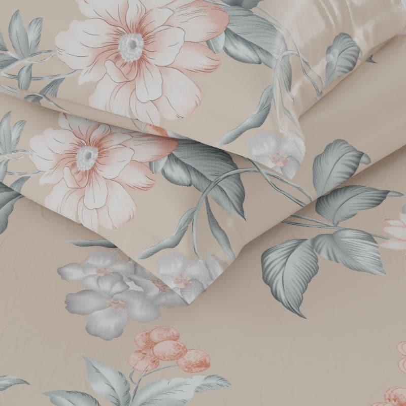 Buy Ageja Floral Bedding Set Bedding Set from Vaaree