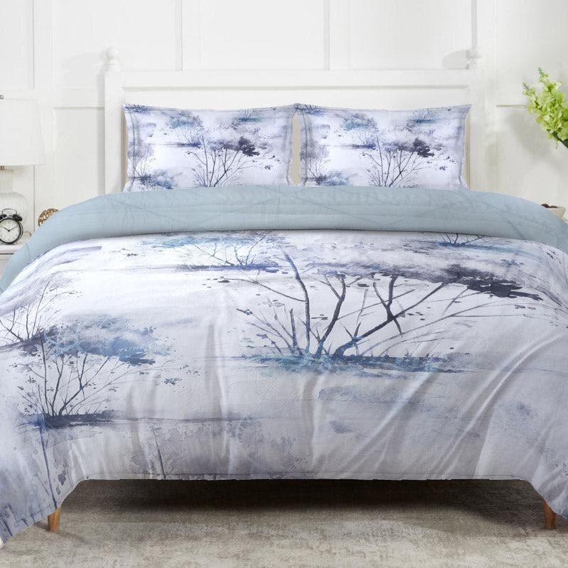 Buy Dandelion Dream Bedding Set Bedding Set from Vaaree