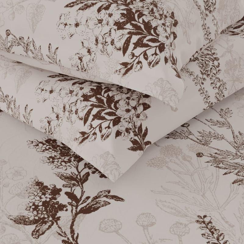 Buy Elmira Flora Bedding Set Bedding Set from Vaaree