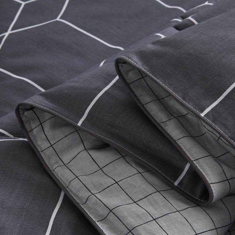 Buy Galatic Space Bedding Set Bedding Set from Vaaree