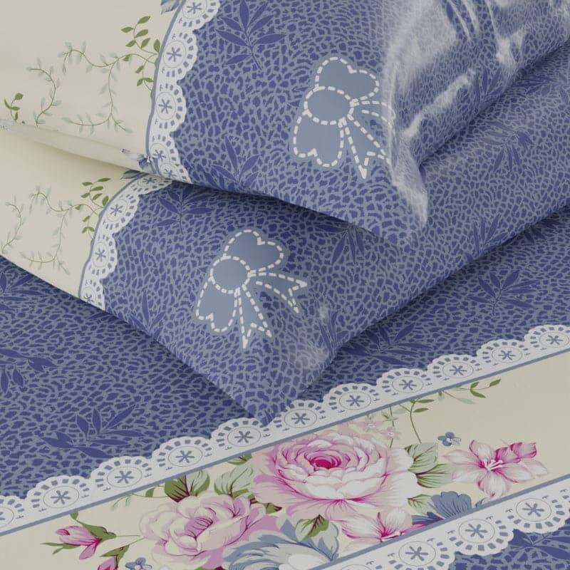 Buy Imi Flora Bedding Set Bedding Set from Vaaree