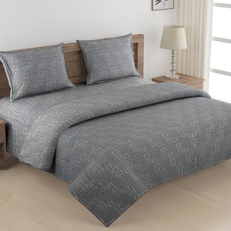 Buy Lokita Lines Bedding Set Bedding Set from Vaaree