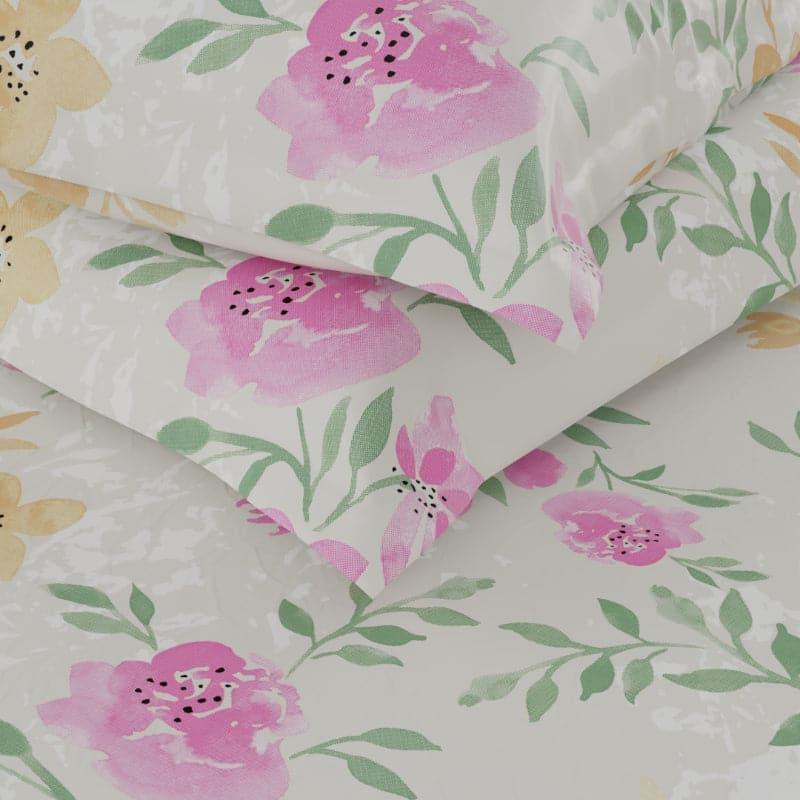 Buy Masa Floral Bedding Set Bedding Set from Vaaree