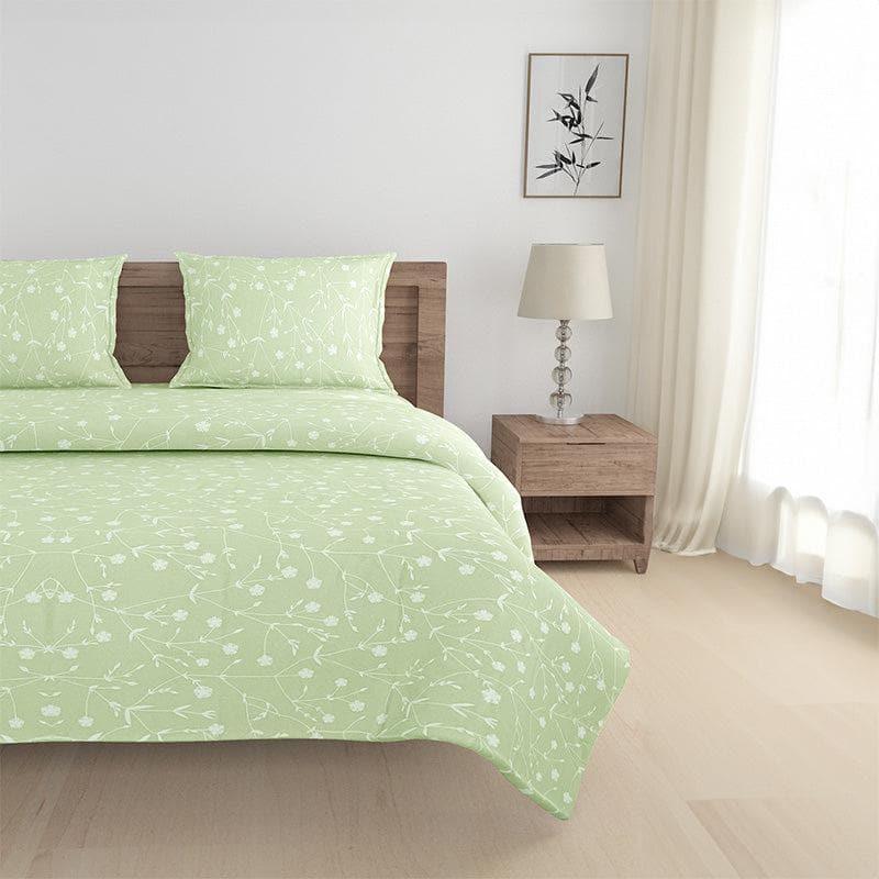 Buy Myra Floral Bedding Set Bedding Set from Vaaree