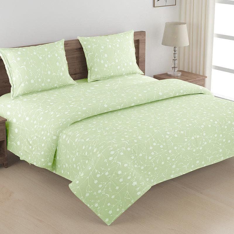 Buy Myra Floral Bedding Set Bedding Set from Vaaree