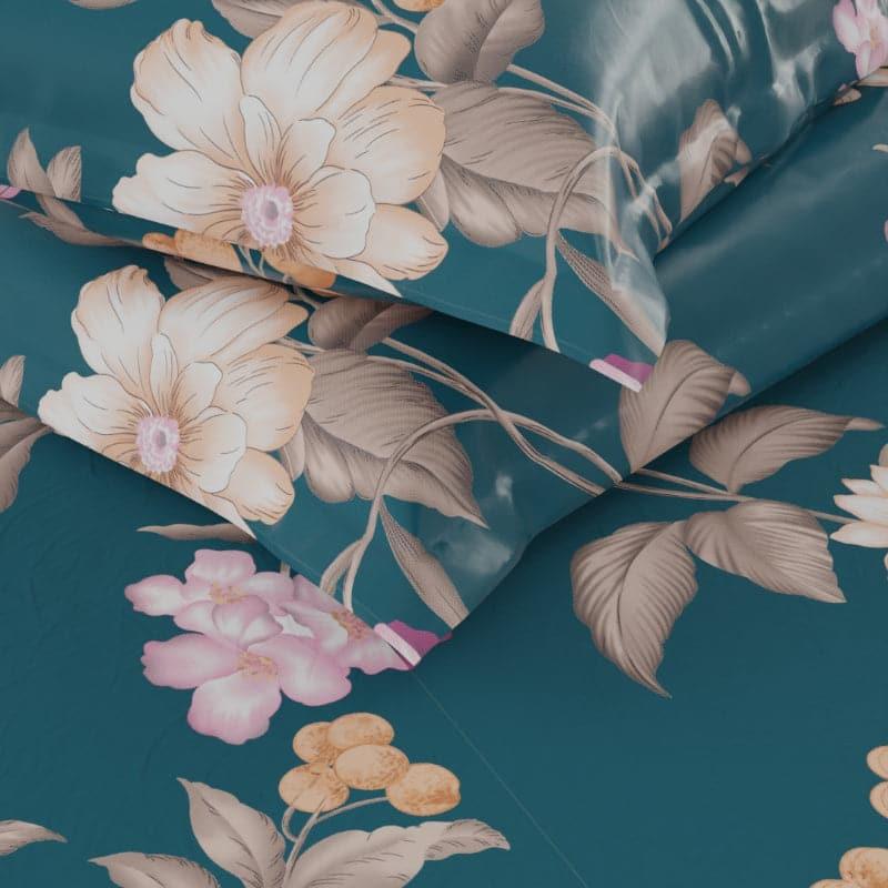 Buy Nura Floral Bedding Set Bedding Set from Vaaree