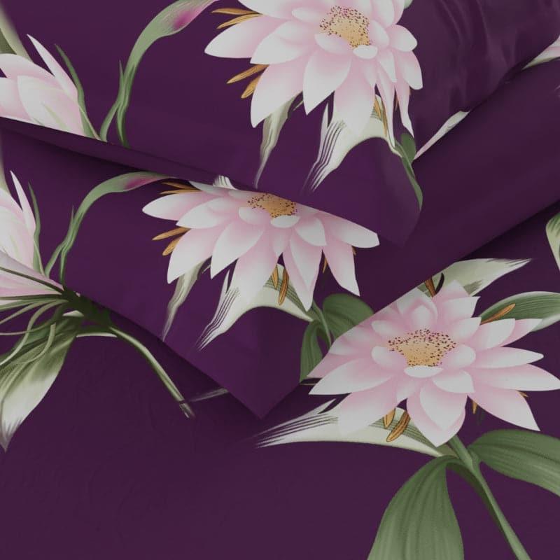 Buy Shena Floral Bedding Set Bedding Set from Vaaree