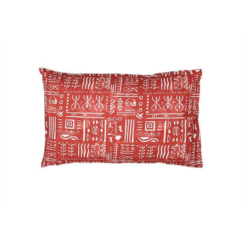 Bedding Set - Snuggle Soft Duvet Cover Bedding Set - Red