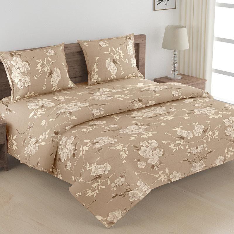 Buy Tanmaya Floral Bedding Set Bedding Set from Vaaree