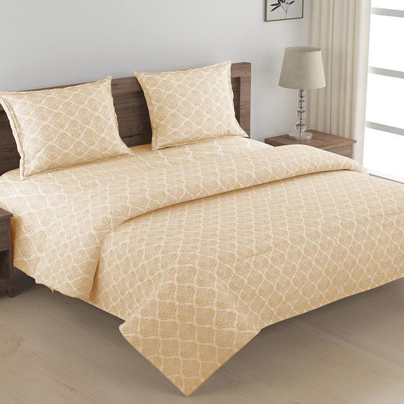 Buy Vrita Floral Bedding Set Bedding Set from Vaaree