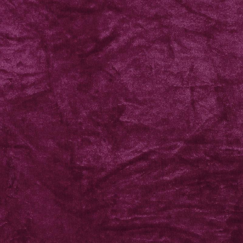 Buy Winterscape Bedding Set - Plum Bedding Set from Vaaree