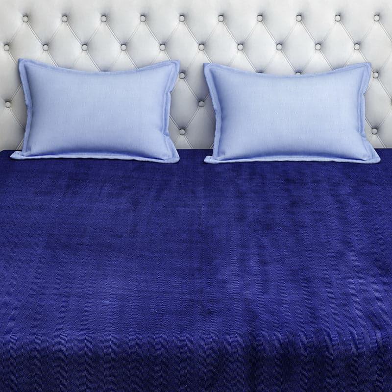 Buy Ivora Tiva Bedsheet Bedsheets from Vaaree