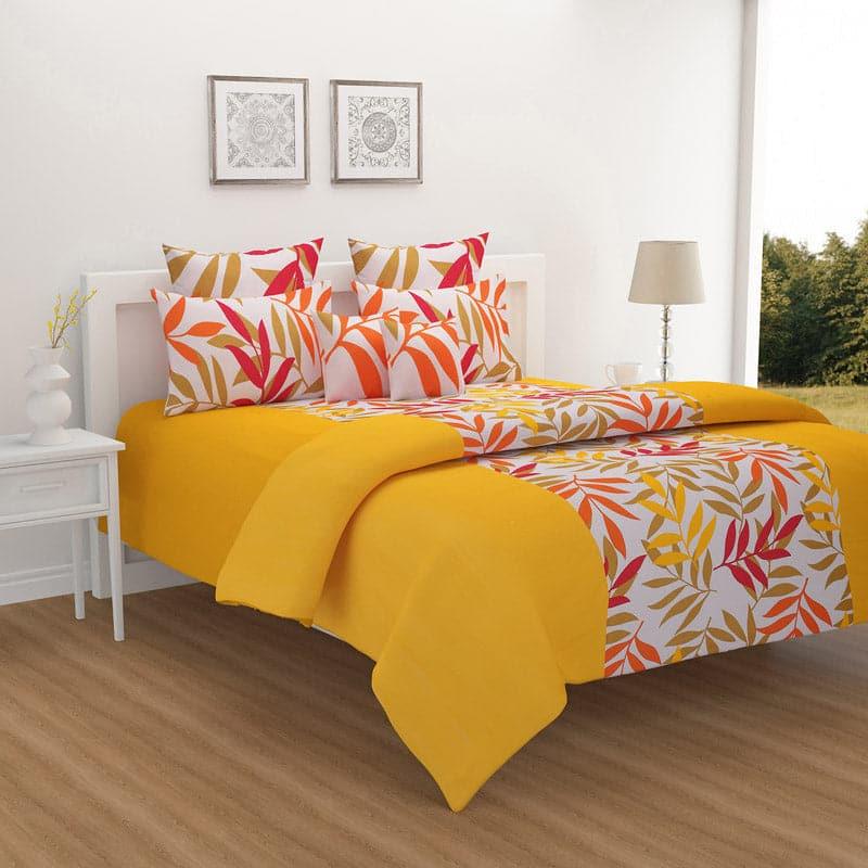 Buy Sunshine Garden Bedsheet Bedsheets from Vaaree