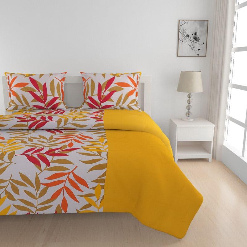 Buy Sunshine Garden Bedsheet Bedsheets from Vaaree