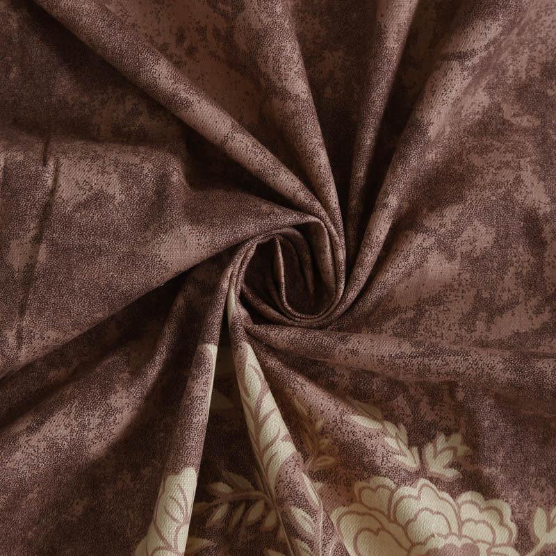 Bedsheets - Ajna Floral Bedsheet