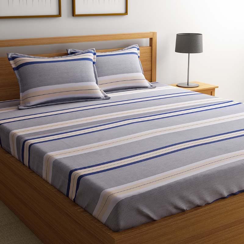 Buy Arabella Bedsheet Bedsheets from Vaaree