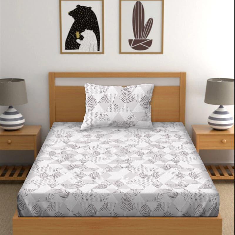 Buy Aspen Bedsheet Combo Bedsheets from Vaaree