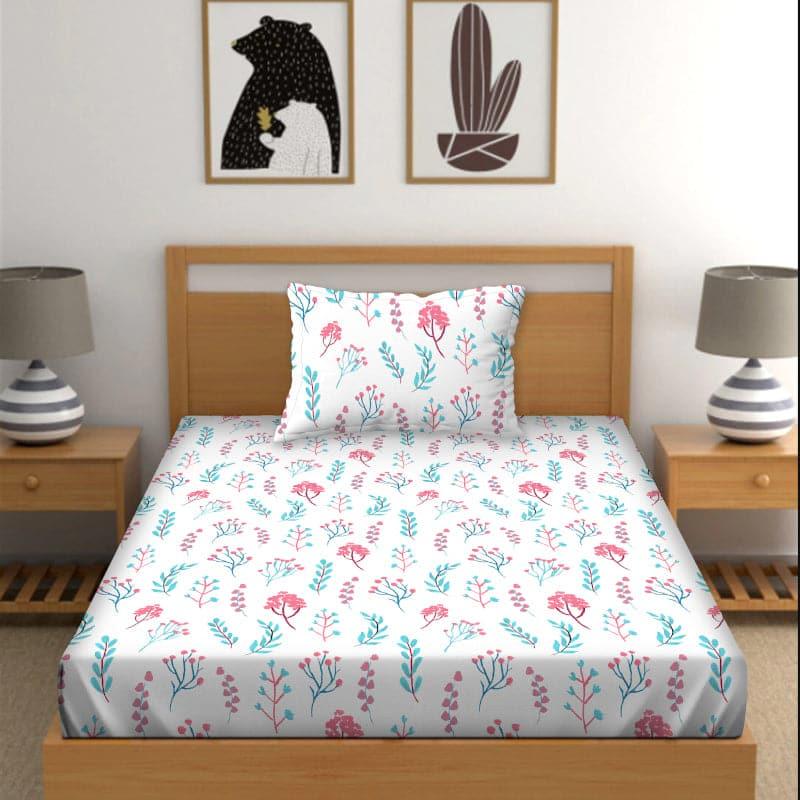 Buy Aspen Bedsheet Combo Bedsheets from Vaaree