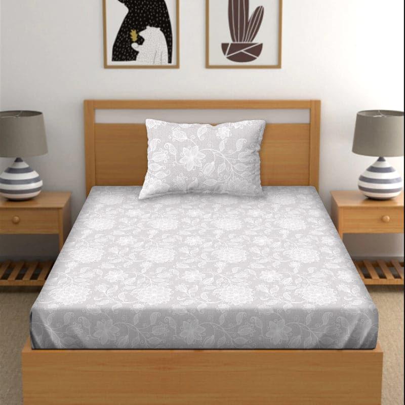 Buy Beetles Bedsheet Combo Bedsheets from Vaaree